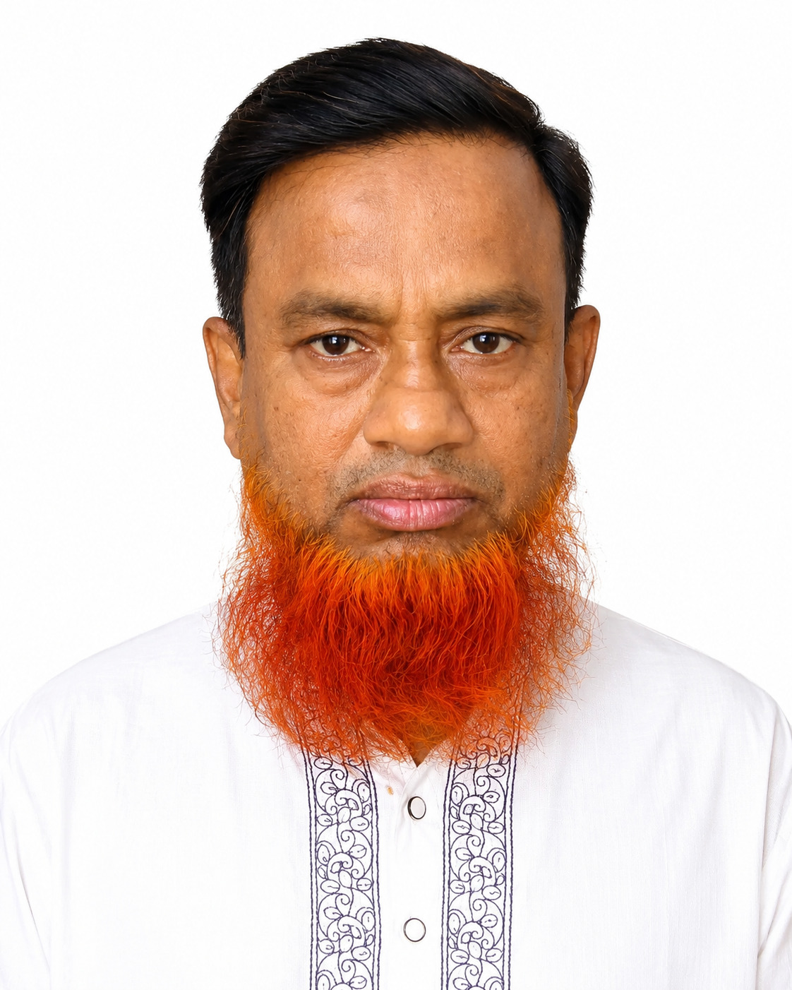MOHAMMAD NAZRUL ISLAM
